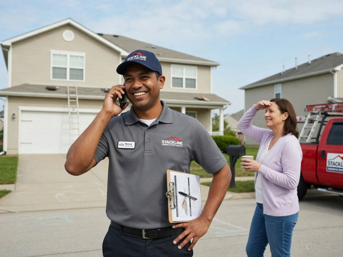 Chimney flashing repair Tekoa, WA FAQs